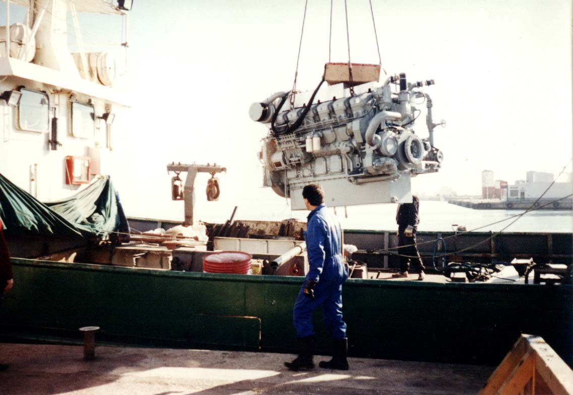 Imagen de Capitol 6 - 1995